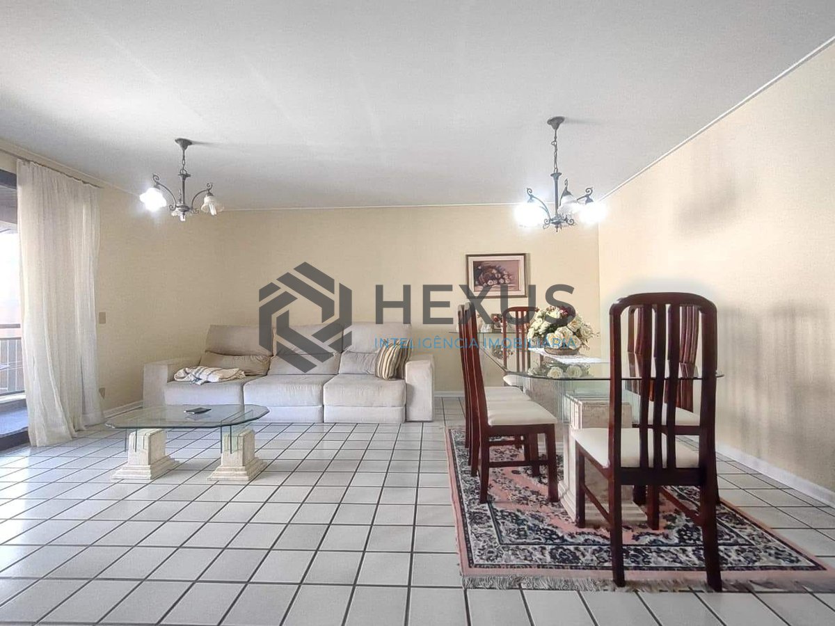 Foto 6 de Apartamento com varanda gourmet na Praia da Enseada, Guarujá