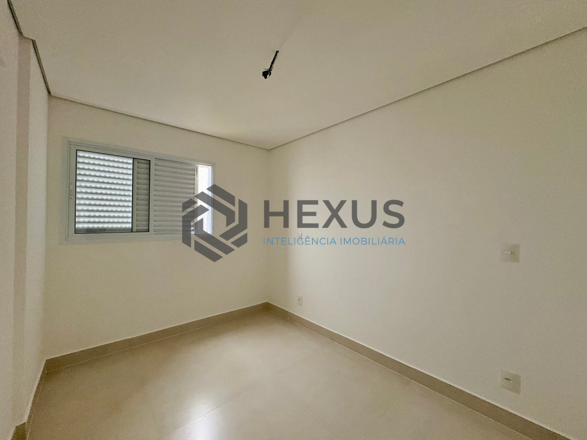 Foto 12 de Apartamento com varanda gourmet e lazer na Praia da Enseada, Guarujá
