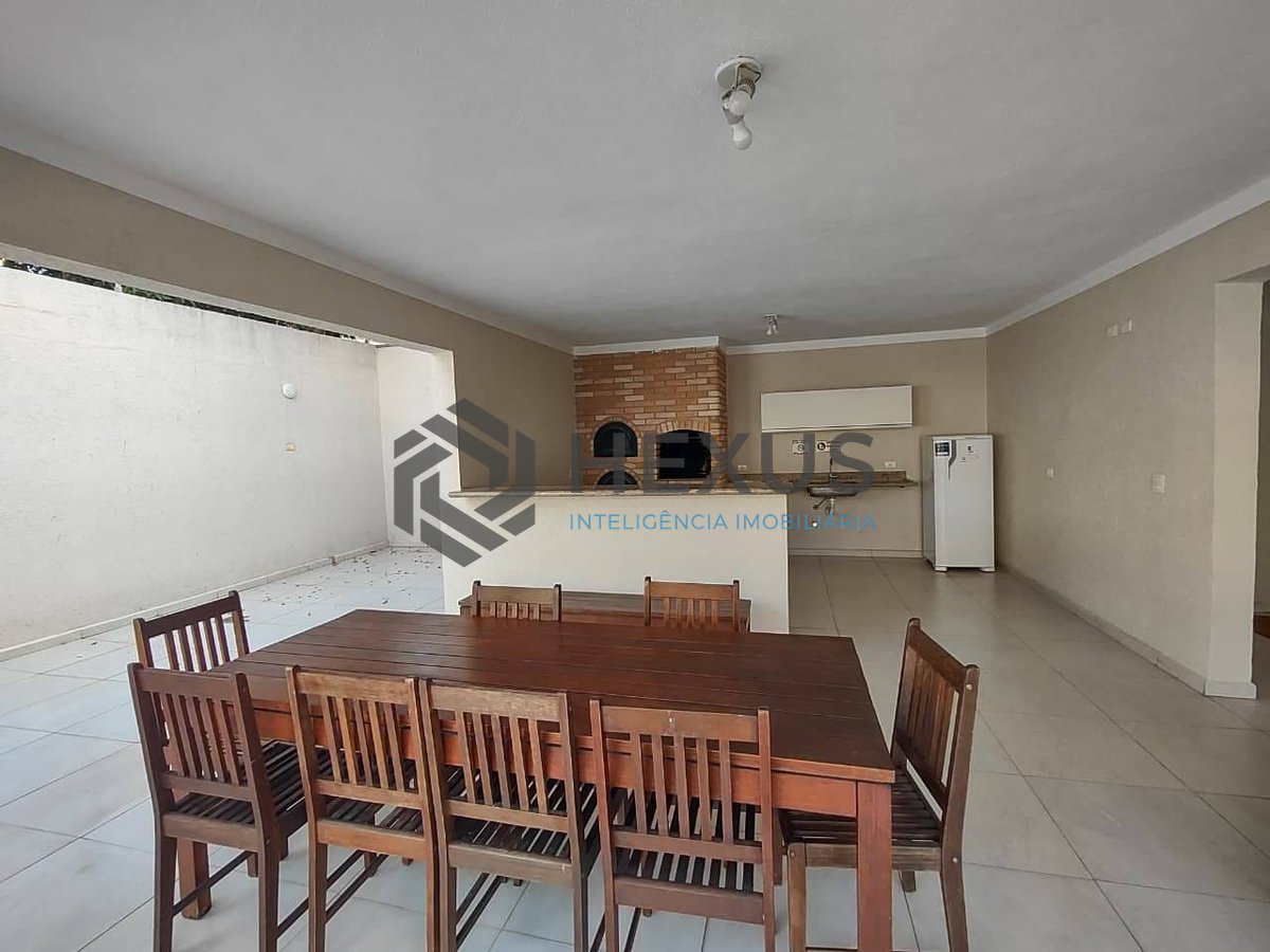 Foto 21 de Apartamento com varanda e lazer a 200m da praia na região do Tortugas na Enseada, Guarujá