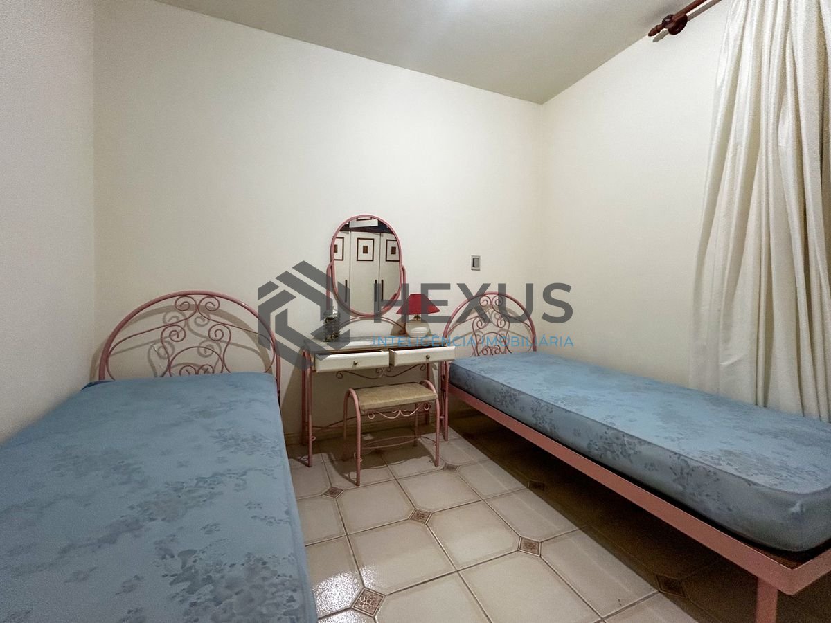 Foto 13 de Apartamento com varanda e lazer a 300m da praia na Brunella na Enseada, Guarujá