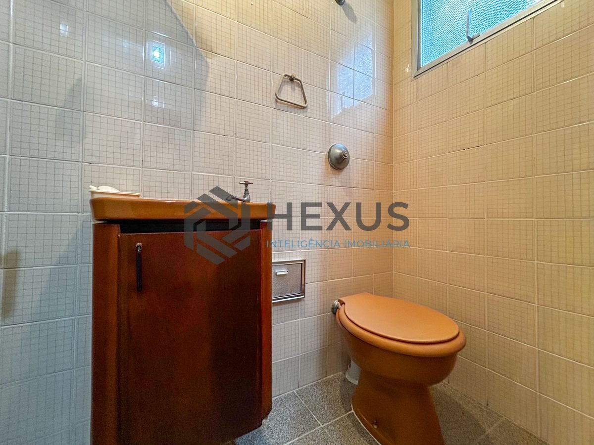 Foto 22 de Apartamento com varanda e lazer a 300m da praia na Brunella na Enseada, Guarujá