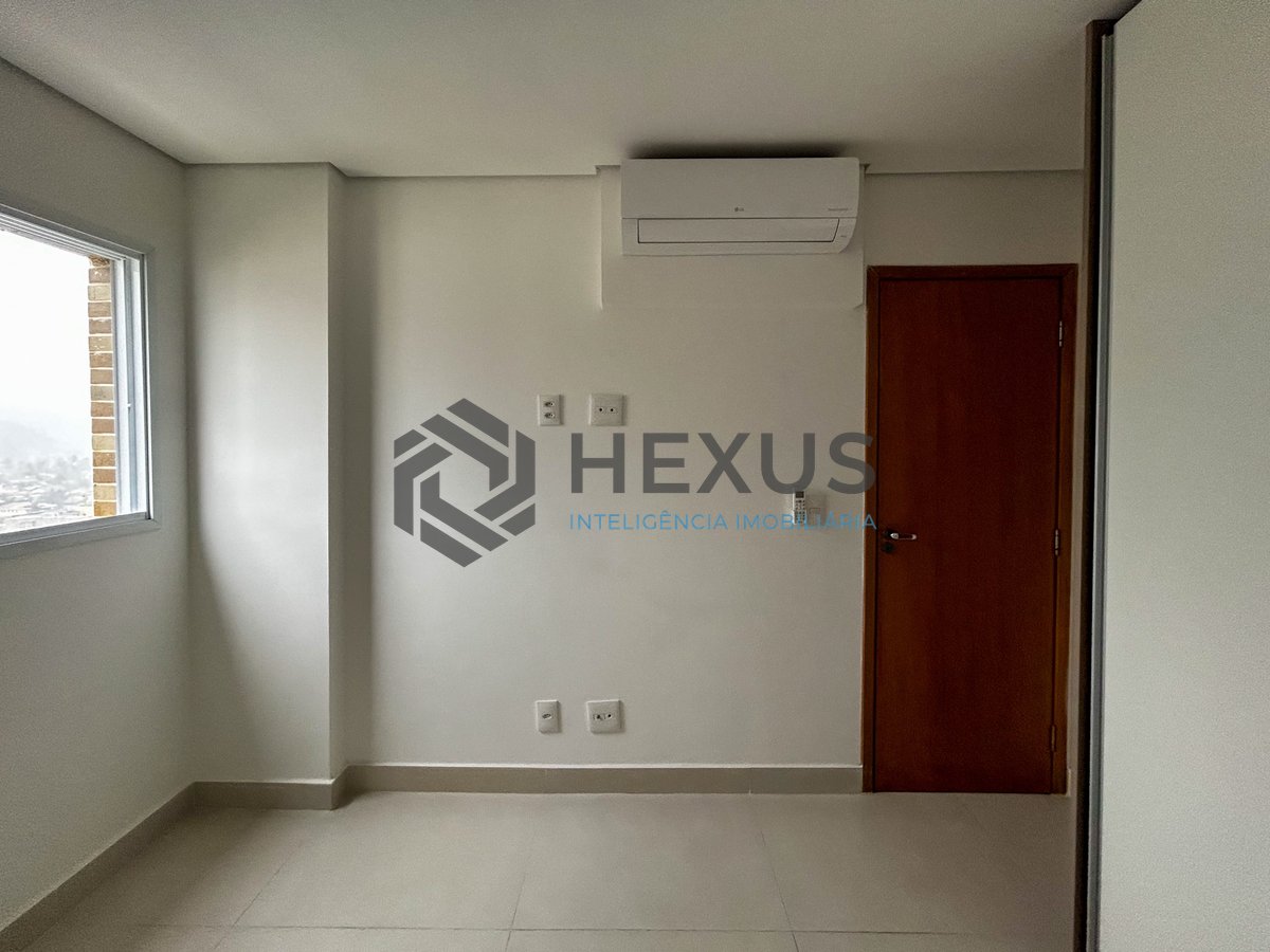 Foto 18 de Apartamento com varanda gourmet e lazer na Enseada, Guarujá