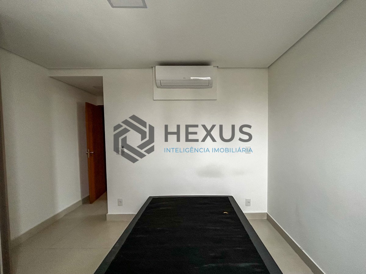 Foto 20 de Apartamento com varanda gourmet e lazer na Enseada, Guarujá