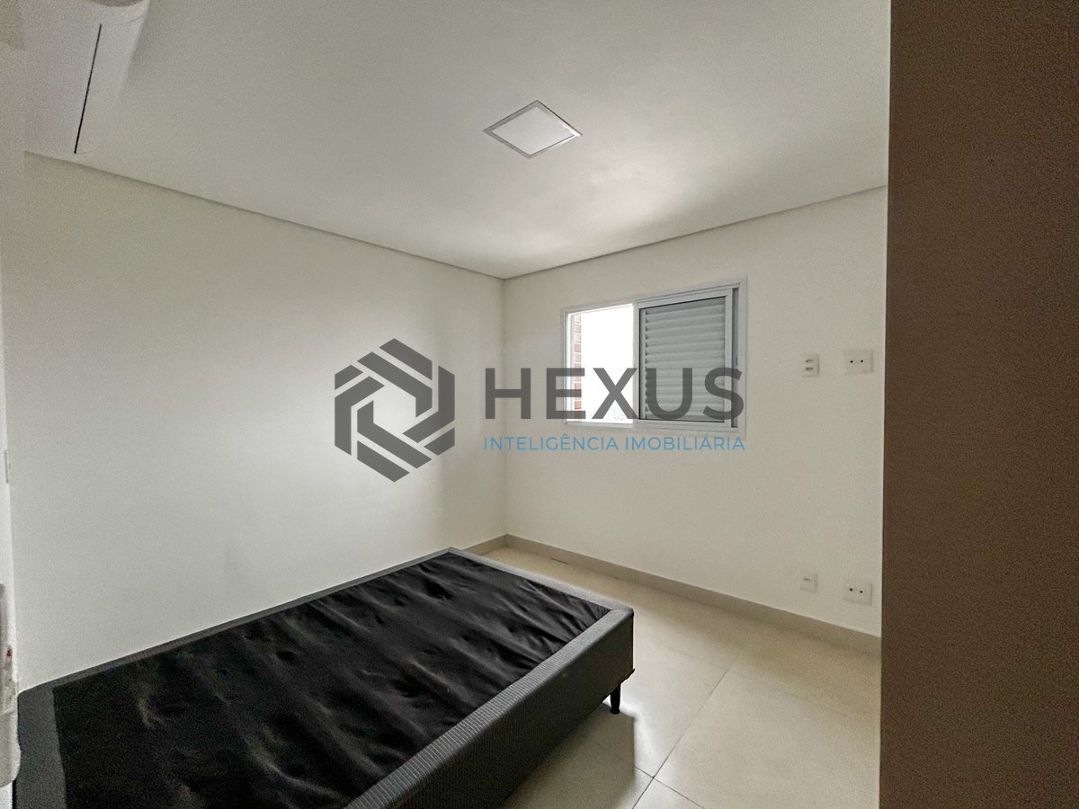 Foto 22 de Apartamento com varanda gourmet e lazer na Enseada, Guarujá