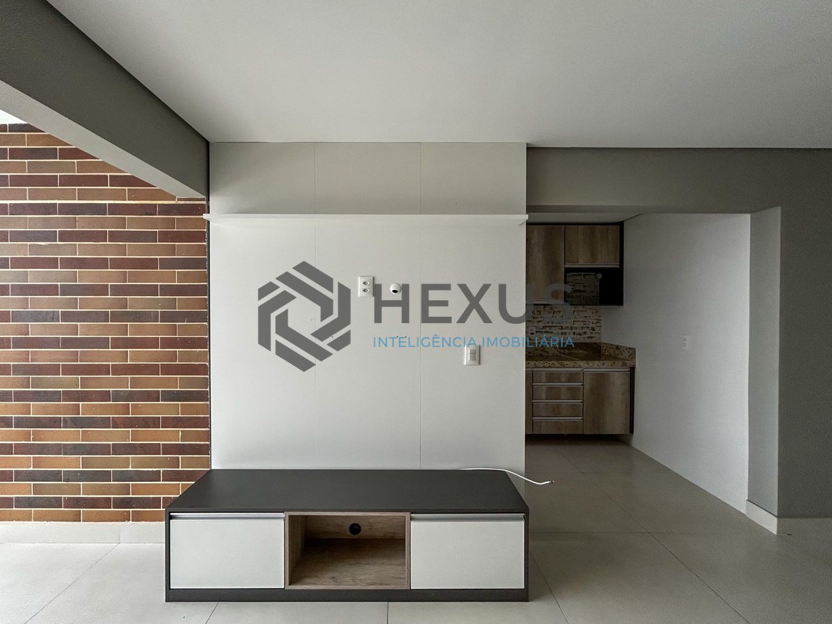 Foto 7 de Apartamento com varanda gourmet e lazer na Enseada, Guarujá
