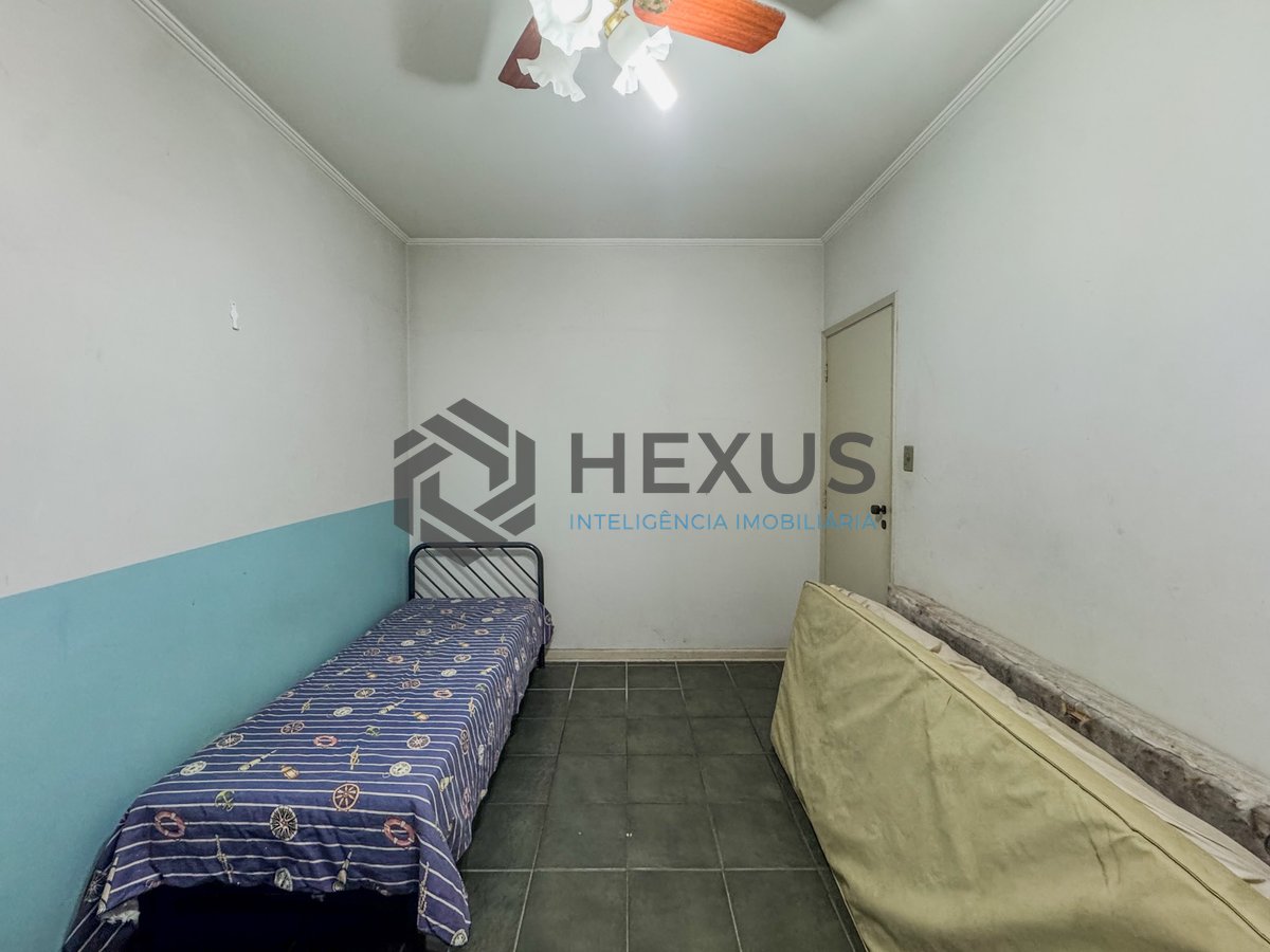 Foto 10 de Apartamento com varanda na região do Jardim Las Palmas da Praia das Astúrias, Guarujá