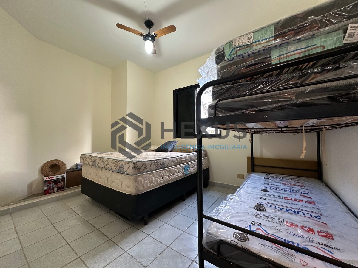 Foto 17 de APARTAMENTO 3DORMS PARA LOCAÇÃO ANUAL – PRAIA DA ENSEADA | REGIÃO CASA GRANDE HOTEL