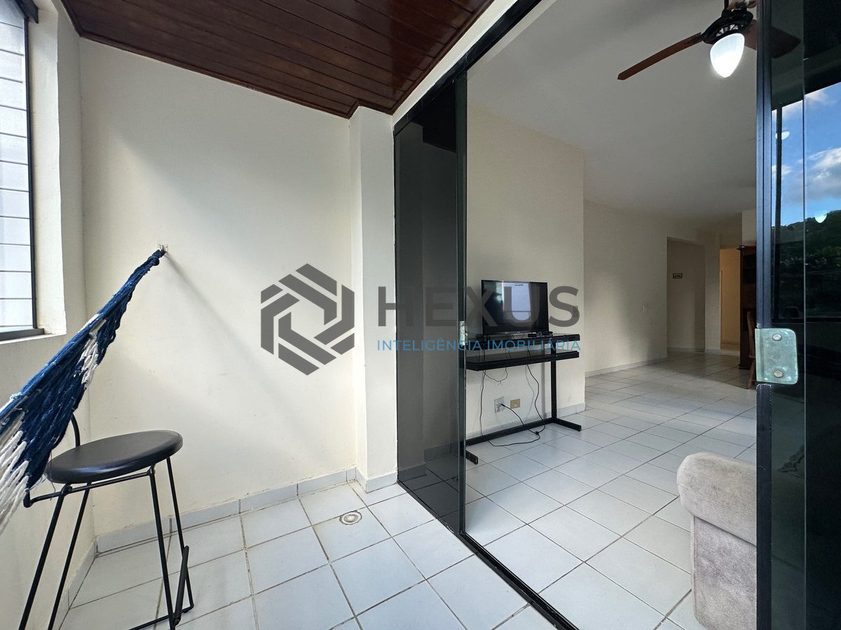 Foto 5 de APARTAMENTO 3DORMS PARA LOCAÇÃO ANUAL – PRAIA DA ENSEADA | REGIÃO CASA GRANDE HOTEL