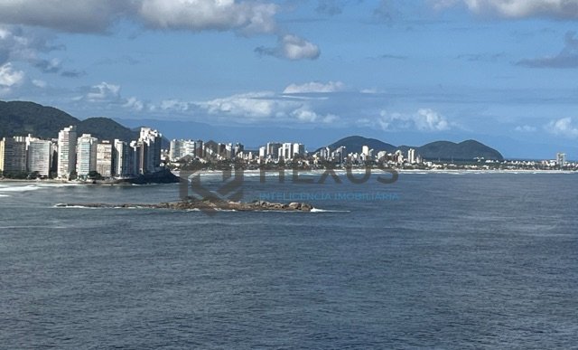 Foto 30 de Apartamento de alto padrão frente mar com piscina na varanda vista mar e lazer na Praia das Asturias, Guaruja