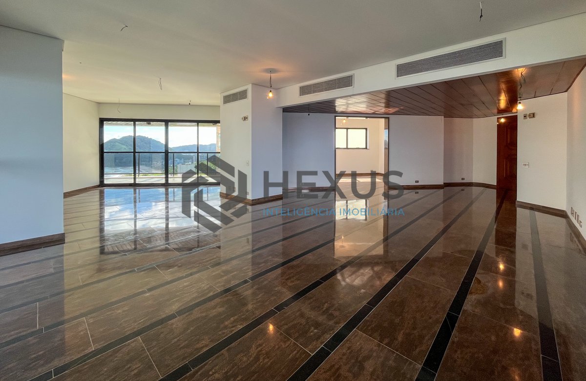 Foto 5 de Apartamento de alto padrão frente mar com piscina na varanda vista mar e lazer na Praia das Asturias, Guaruja