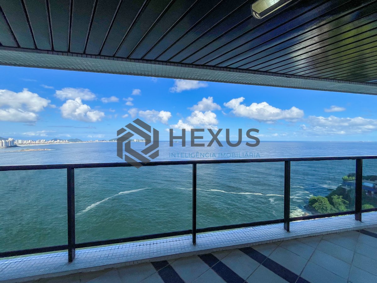 Foto 41 de Apartamento de alto padrão frente mar com piscina na varanda vista mar e lazer na Praia das Asturias, Guaruja