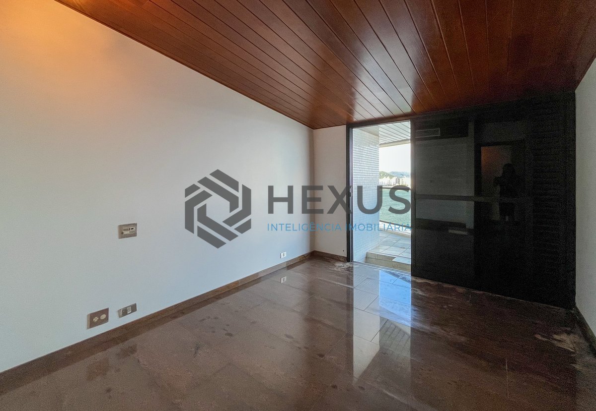 Foto 43 de Apartamento de alto padrão frente mar com piscina na varanda vista mar e lazer na Praia das Asturias, Guaruja