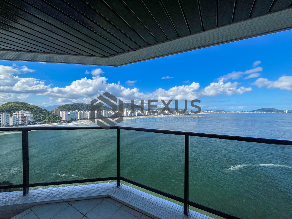 Foto 54 de Apartamento de alto padrão frente mar com piscina na varanda vista mar e lazer na Praia das Asturias, Guaruja