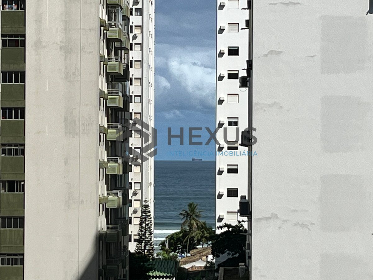Foto 8 de Apartamento com varanda na Praia das Pitnangueiras, Guaruja