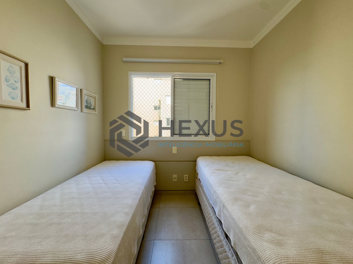 Foto 25 de Apartamento reformado com varanda gourmet e lazer nas Astúrias, Guarujá