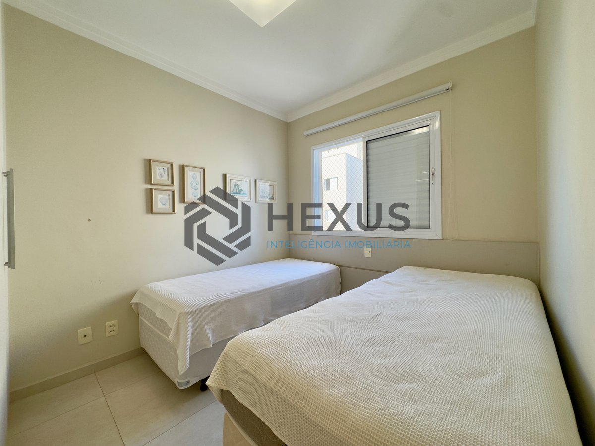 Foto 26 de Apartamento reformado com varanda gourmet e lazer nas Astúrias, Guarujá