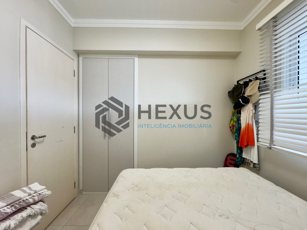 Foto 29 de Apartamento reformado com varanda gourmet e lazer nas Astúrias, Guarujá