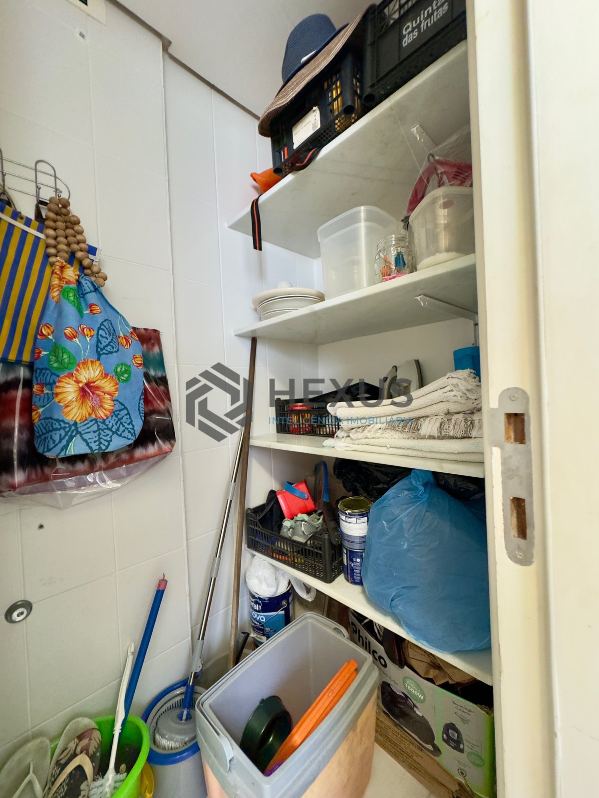 Foto 33 de Apartamento reformado com varanda gourmet e lazer nas Astúrias, Guarujá