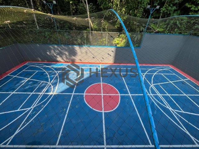 Foto 24 de Apartamento com varanda e lazer na Praia das Pitangueiras, Guaruja
