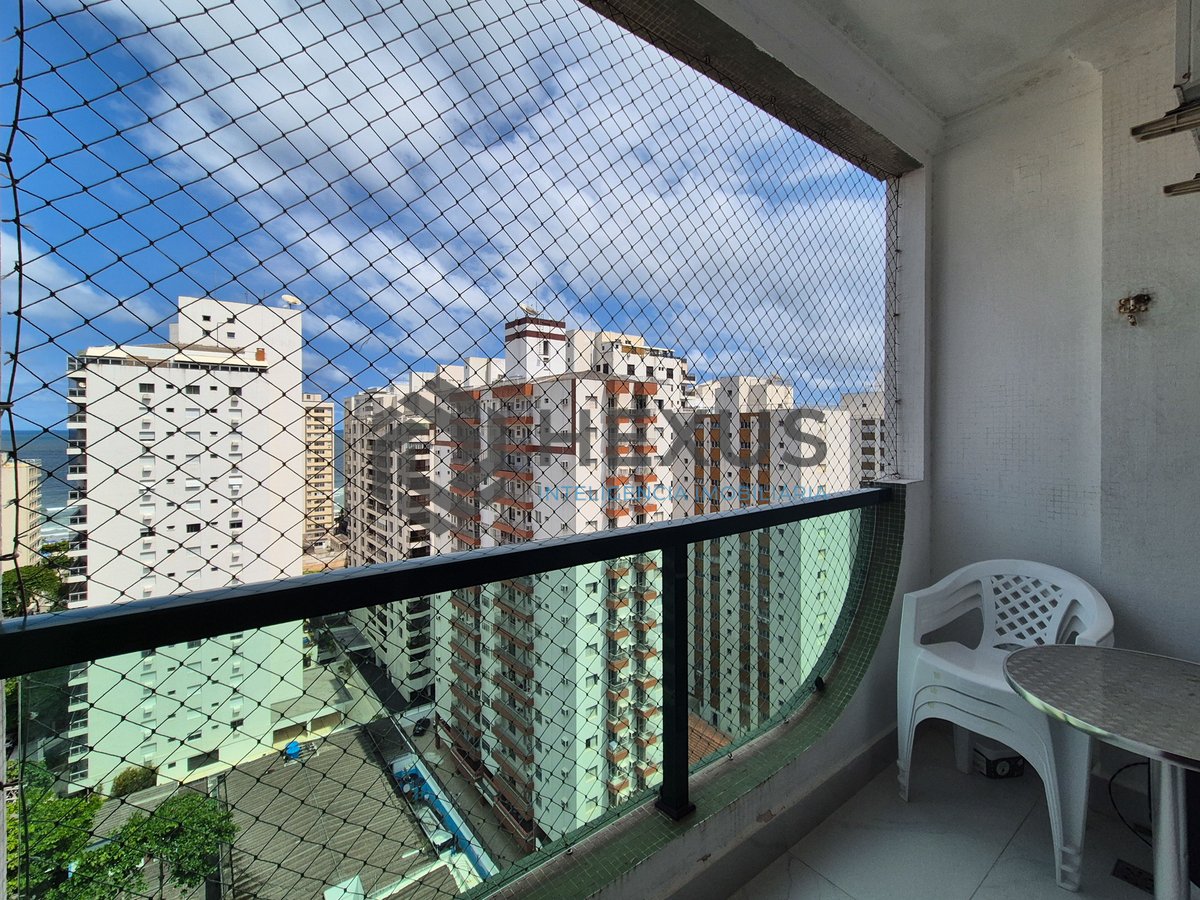 Foto 4 de Apartamento padrão à Venda, Pitangueiras, Guarujá, SP