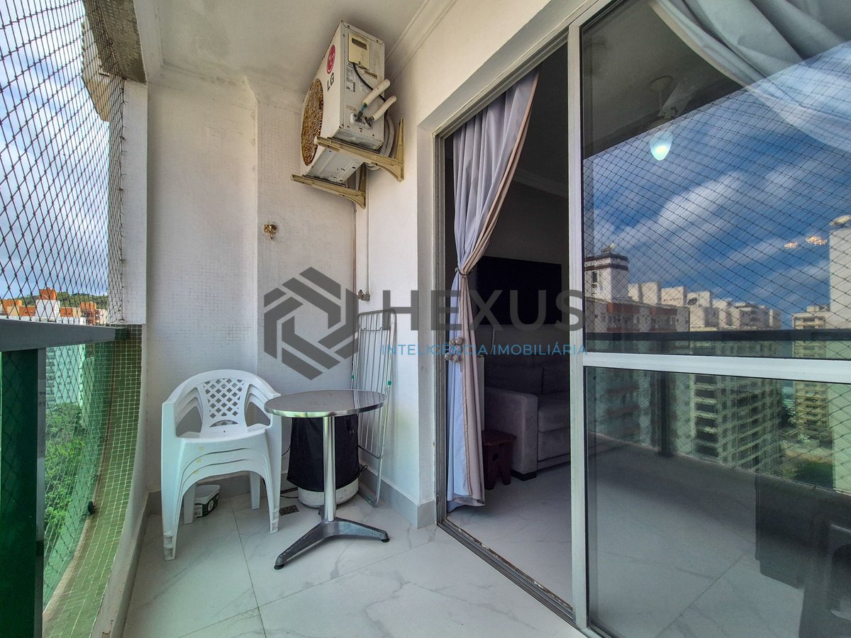 Foto 5 de Apartamento padrão à Venda, Pitangueiras, Guarujá, SP