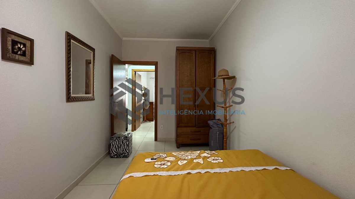 Foto 14 de Apartamento com lazer a 600m da praia na Enseada, Guarujá