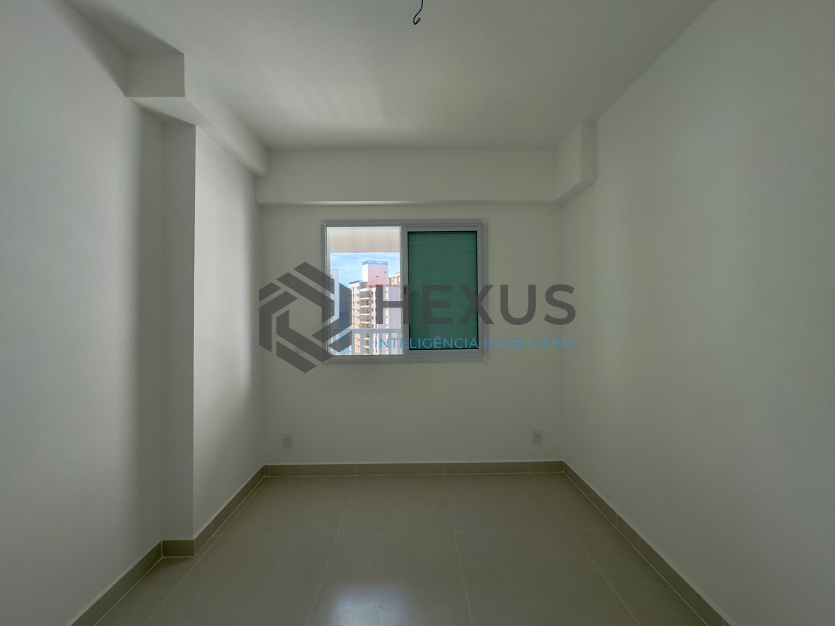 Foto 18 de Apartamento com varanda gourmet e lazer na Praia das Astúrias, Guarujá