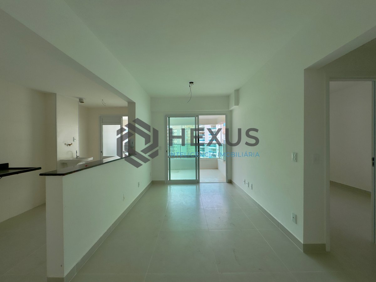 Foto 3 de Apartamento com varanda gourmet e lazer na Praia das Astúrias, Guarujá