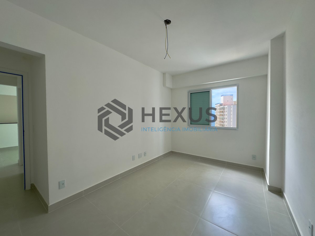 Foto 21 de Apartamento com varanda gourmet e lazer na Praia das Astúrias, Guarujá