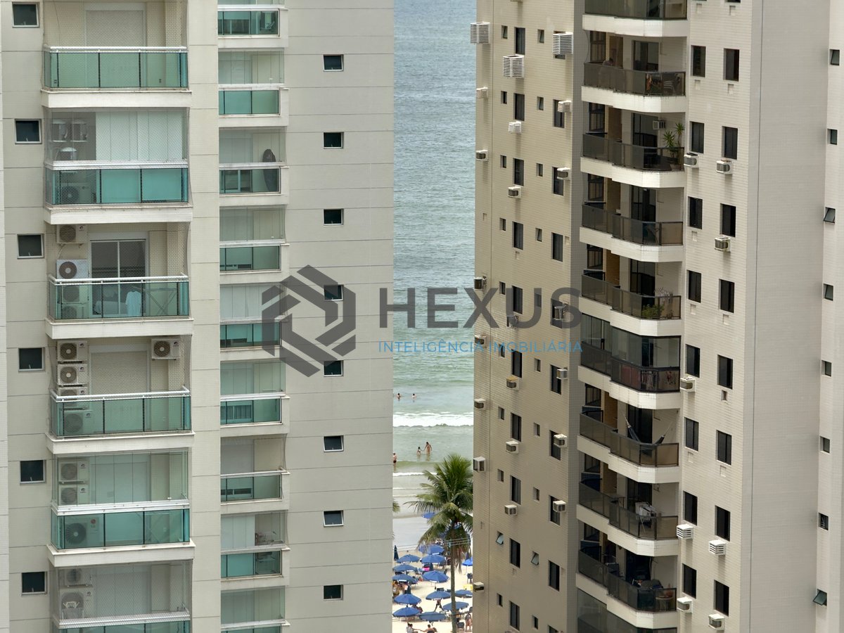 Foto 7 de Apartamento com varanda gourmet e lazer na Praia das Astúrias, Guarujá