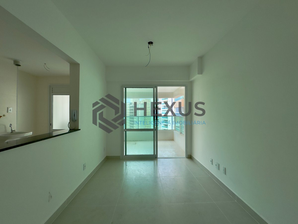 Foto 10 de Apartamento com varanda gourmet e lazer na Praia das Astúrias, Guarujá