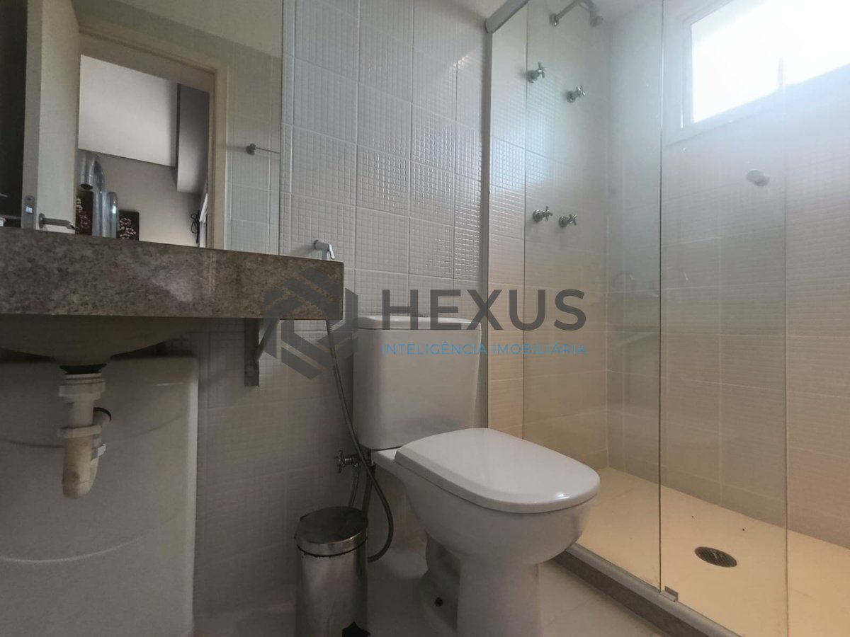 Foto 16 de Apartamento reformado com varanda gourmet vista mar e lazer na Enseada, Guarujá