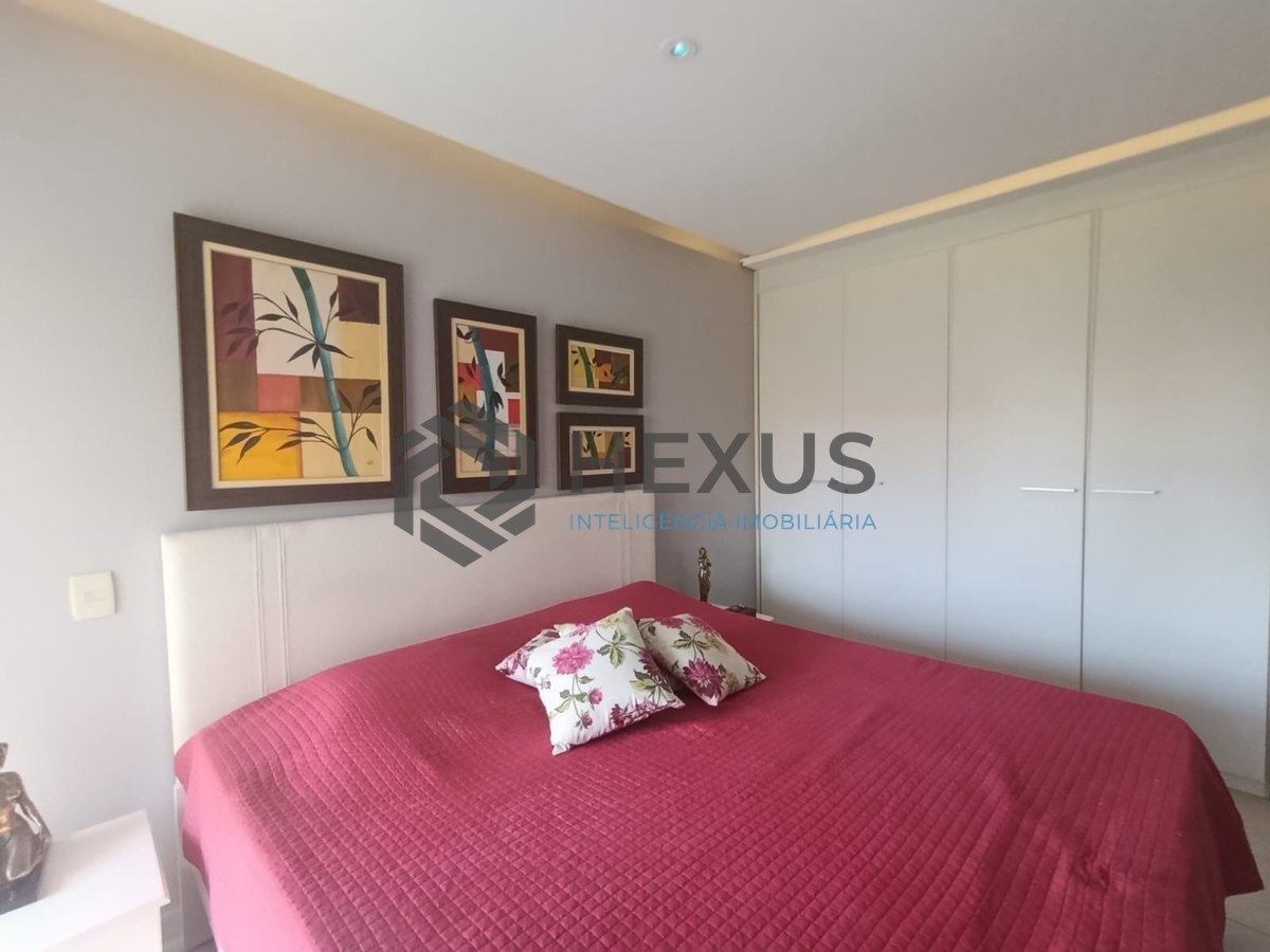Foto 23 de Apartamento reformado com varanda gourmet vista mar e lazer na Enseada, Guarujá