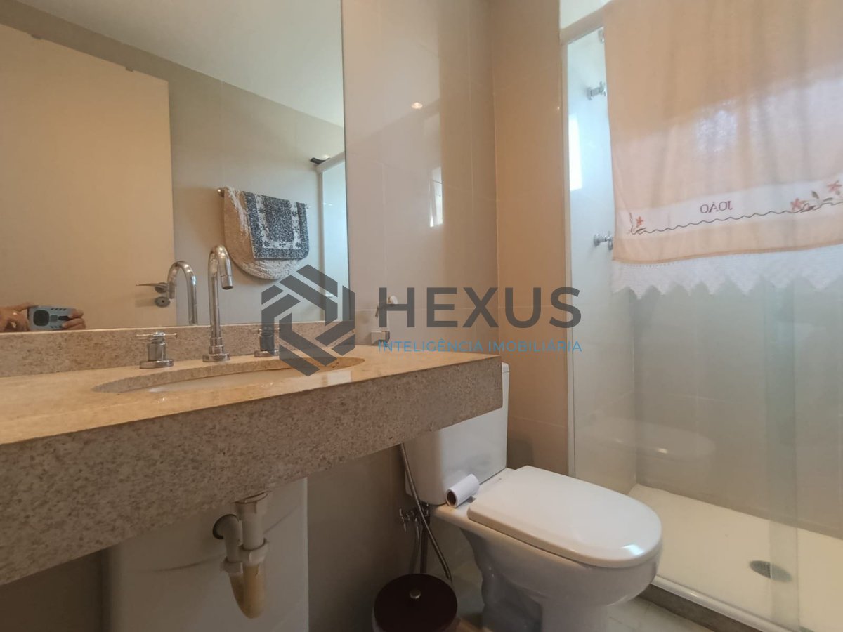 Foto 25 de Apartamento reformado com varanda gourmet vista mar e lazer na Enseada, Guarujá