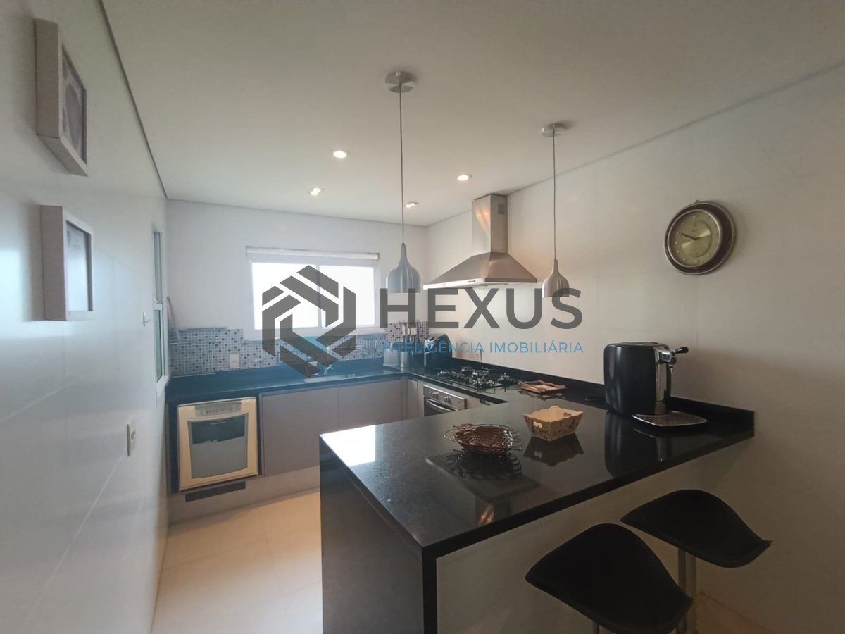 Foto 26 de Apartamento reformado com varanda gourmet vista mar e lazer na Enseada, Guarujá