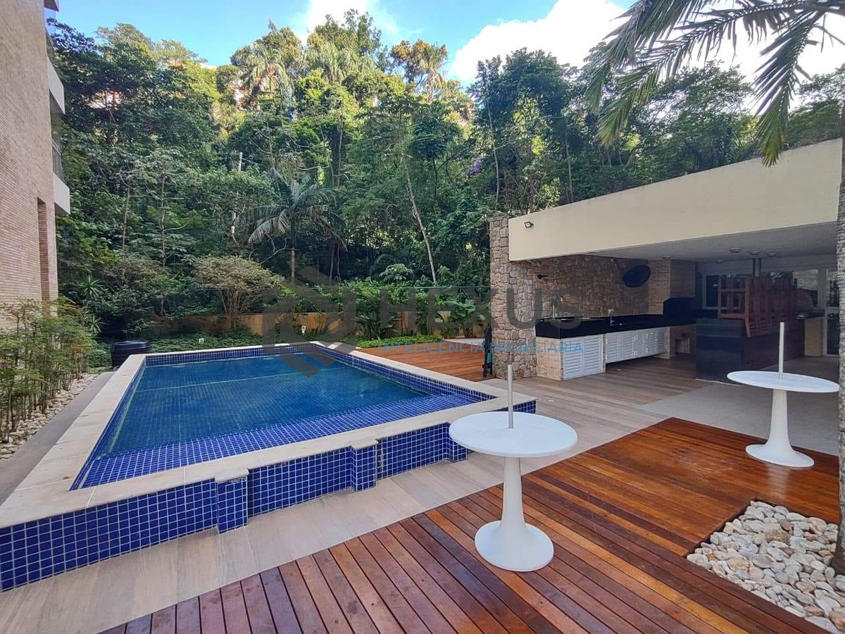 Foto 36 de Apartamento reformado com varanda gourmet vista mar e lazer na Enseada, Guarujá