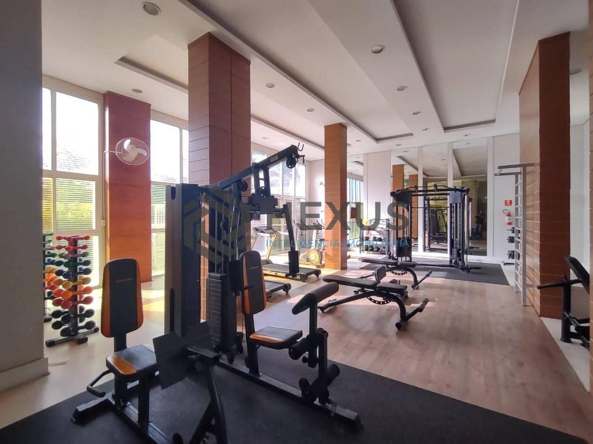 Foto 47 de Apartamento reformado com varanda gourmet vista mar e lazer na Enseada, Guarujá