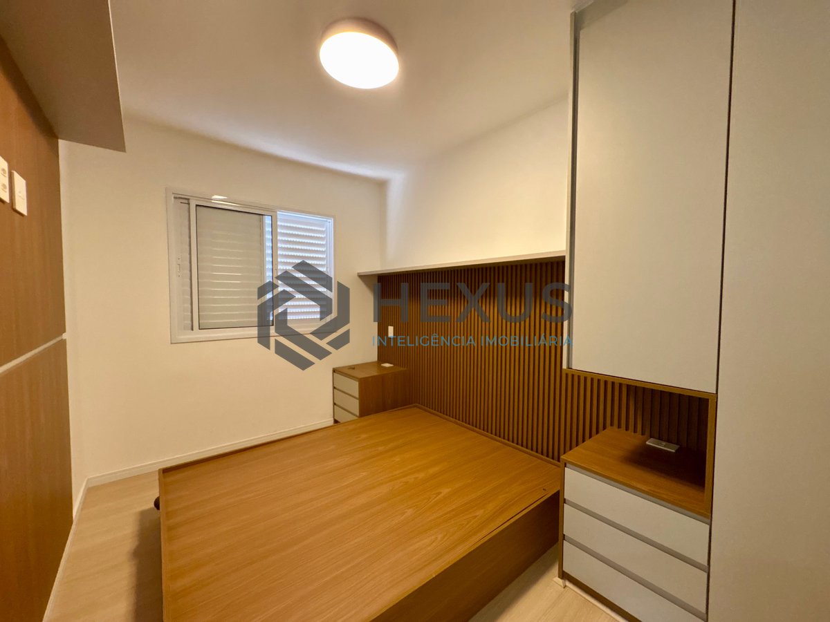 Foto 14 de Apartamento reformado com varanda gourmet vista mar e lazer na Praia da Enseada, Guarujá