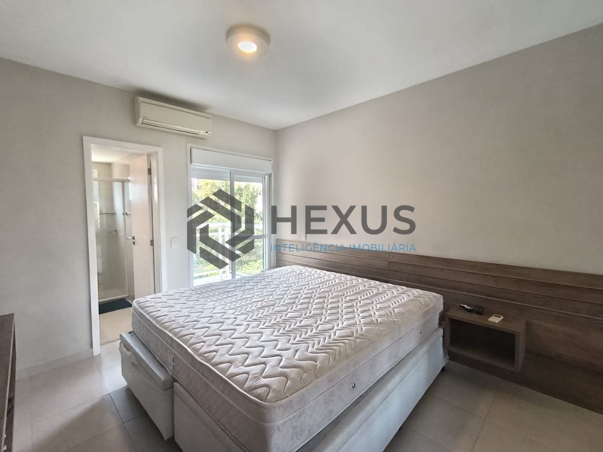 Foto 20 de Apartamento com varanda gourmet vista mar e lazer na Praia da Enseada, Guarujá