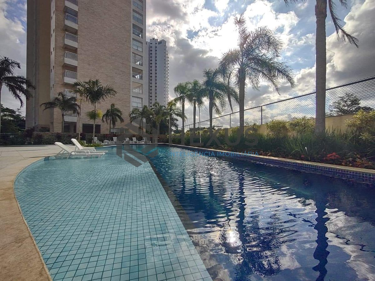 Foto 33 de Apartamento com varanda gourmet vista mar e lazer na Praia da Enseada, Guarujá