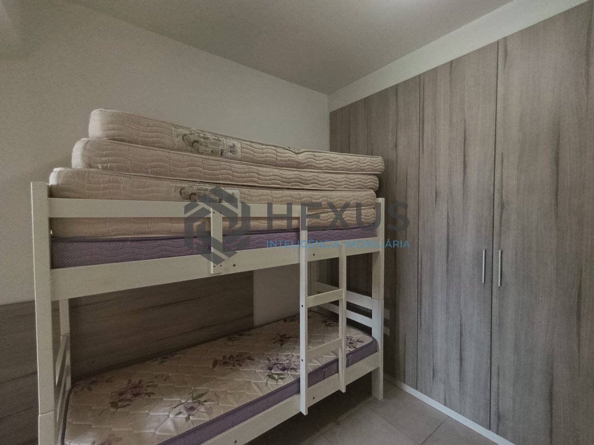 Foto 11 de Apartamento com varanda gourmet vista mar e lazer na Praia da Enseada, Guarujá