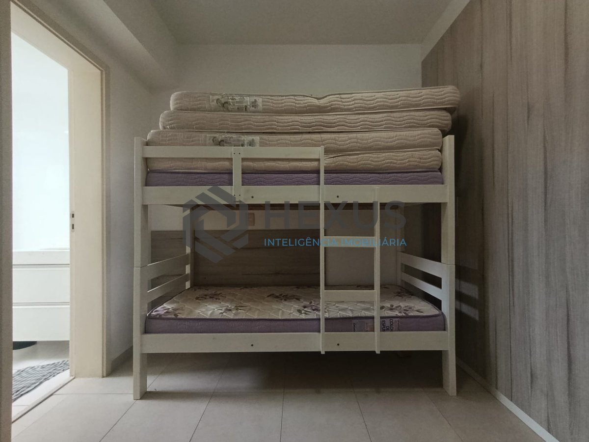 Foto 12 de Apartamento com varanda gourmet vista mar e lazer na Praia da Enseada, Guarujá