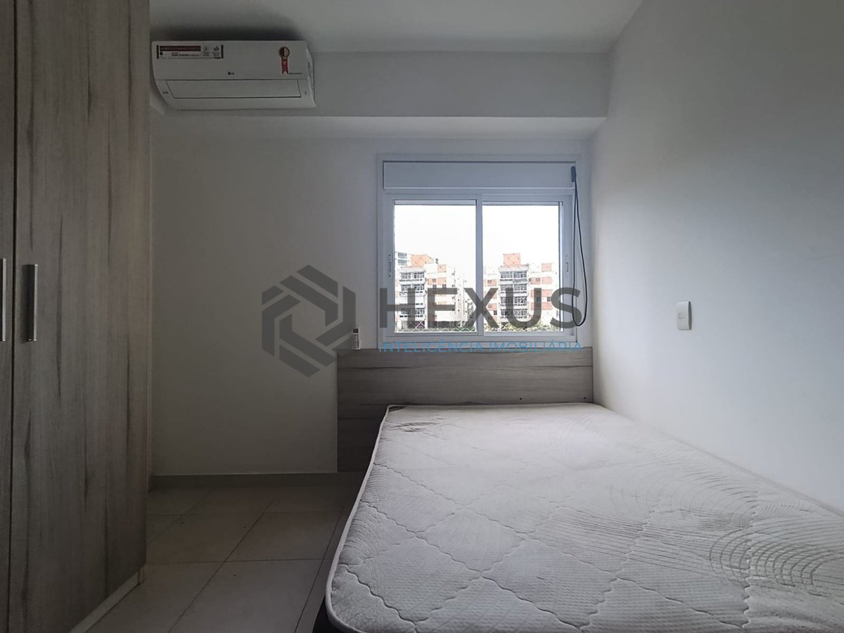 Foto 19 de Apartamento com varanda gourmet vista mar e lazer na Praia da Enseada, Guarujá