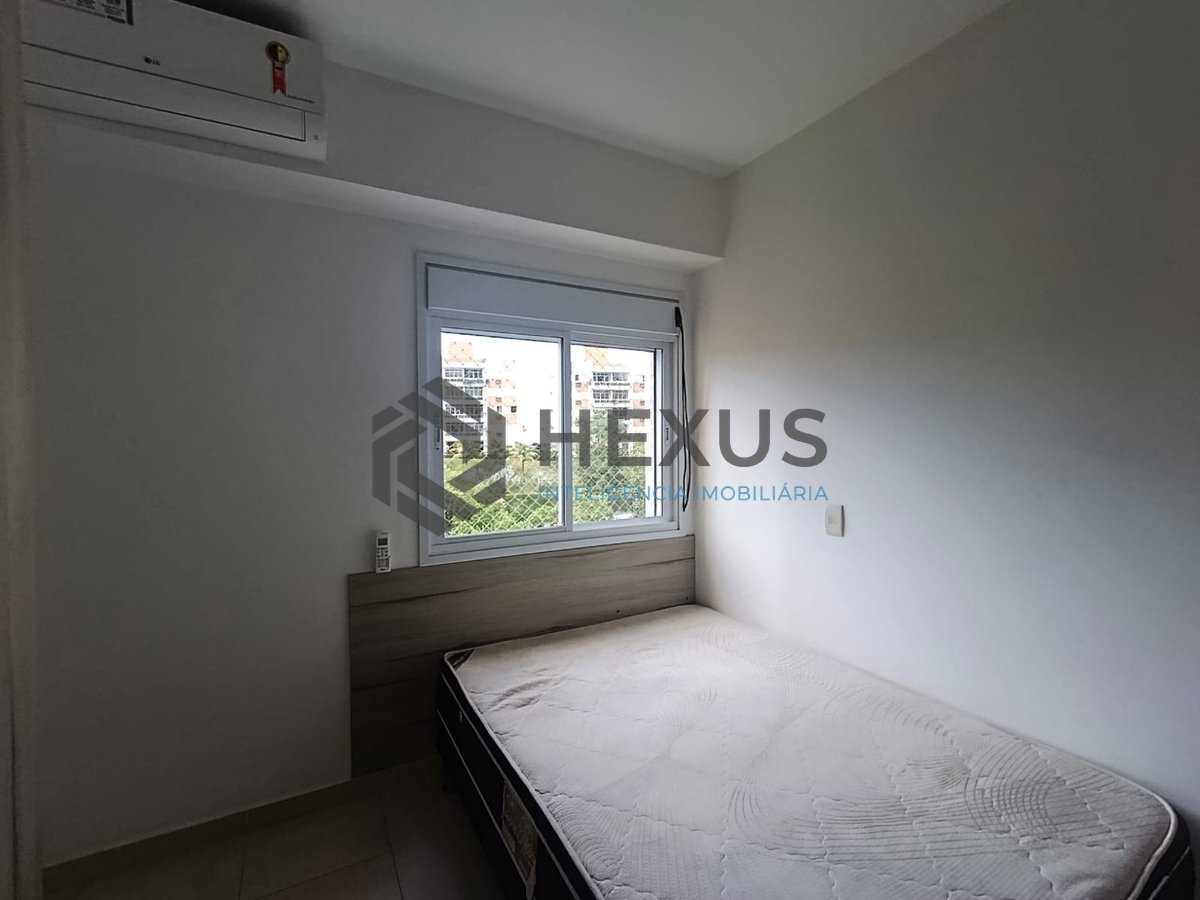 Foto 20 de Apartamento com varanda gourmet vista mar e lazer na Praia da Enseada, Guarujá