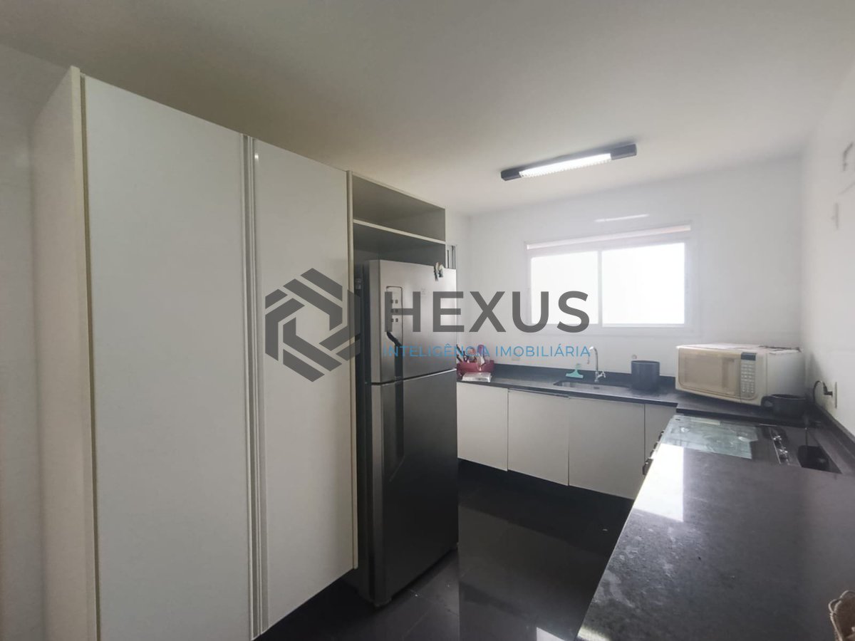 Foto 23 de Apartamento com varanda gourmet vista mar e lazer na Praia da Enseada, Guarujá