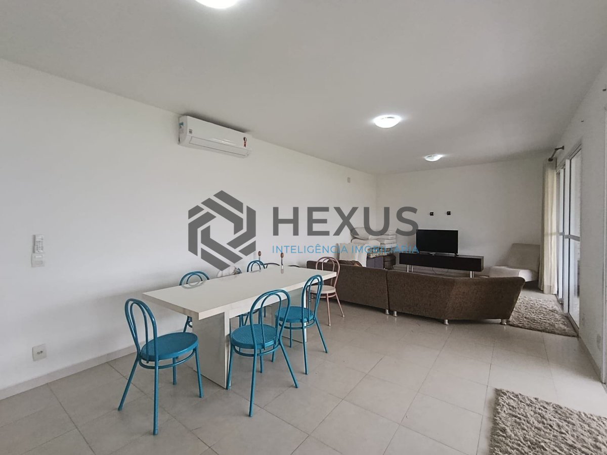 Foto 4 de Apartamento com varanda gourmet vista mar e lazer na Praia da Enseada, Guarujá