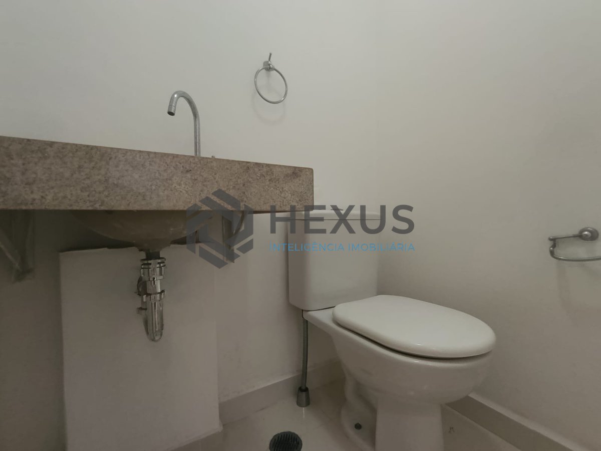 Foto 9 de Apartamento com varanda gourmet vista mar e lazer na Praia da Enseada, Guarujá