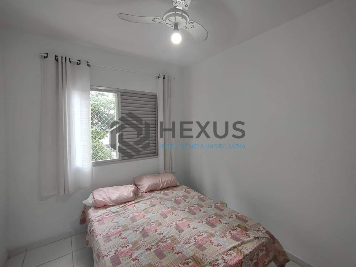 Foto 7 de Apartamento com varanda na Praia da Enseada, Guarujá