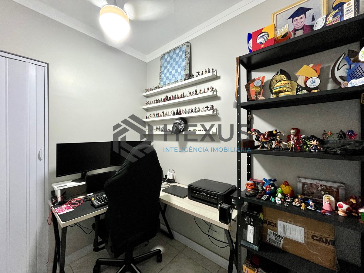Foto 18 de Apartamento padrão à Venda, Pitangueiras, Guarujá, SP