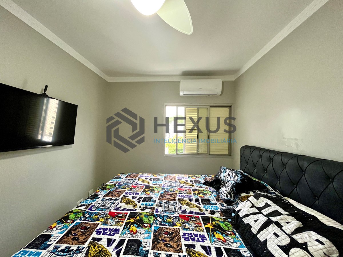 Foto 7 de Apartamento padrão à Venda, Pitangueiras, Guarujá, SP